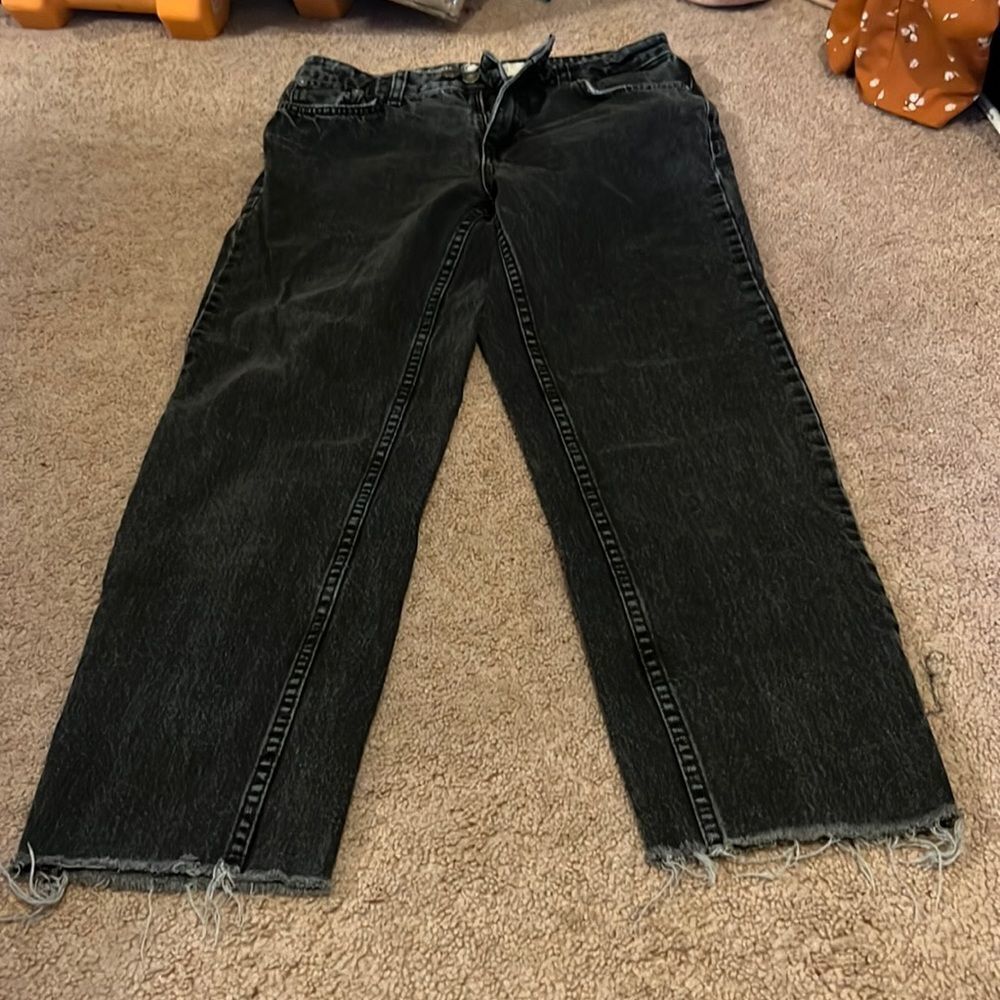 We the free ankle pants 26